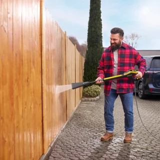 Kärcher K7 Premium Smart Control Flex Hogedrukreiniger
