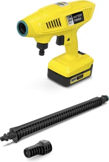 Kärcher KHB 4-18 Accuset