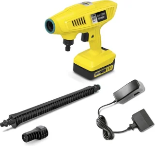 Kärcher KHB 4-18 Accuset