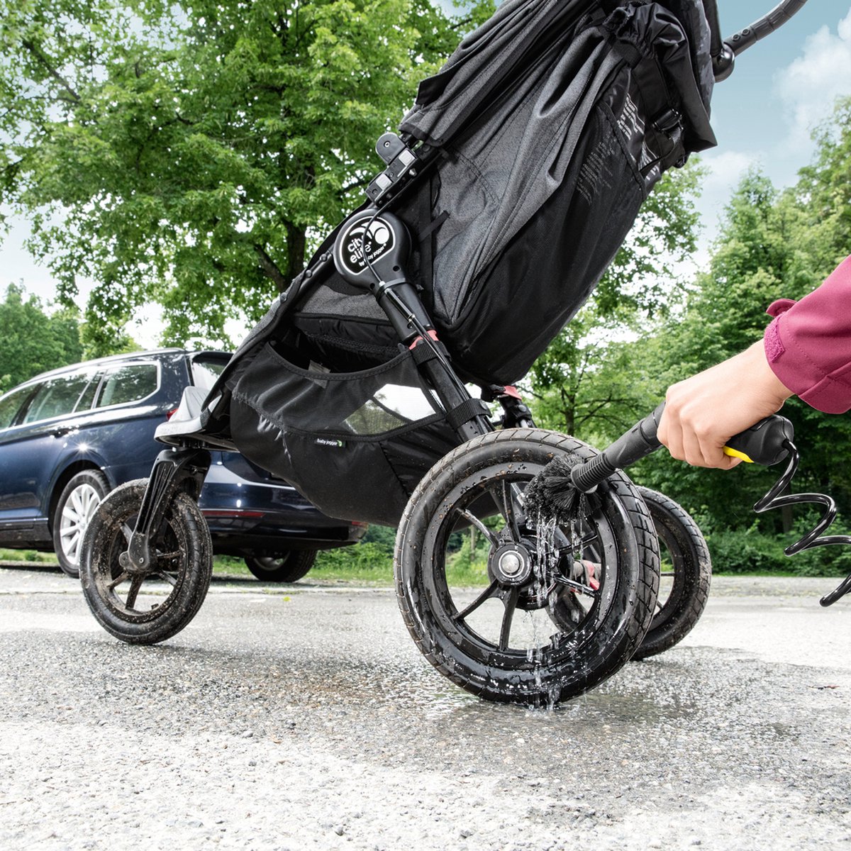 Wat vinden we minder goed