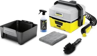 Karcher OC 3 Bike Mobile lage druk reiniger