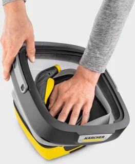 Kärcher OC 3 Mobiele Reiniger Foldable