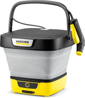 Kärcher OC 3 Mobiele Reiniger Foldable