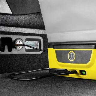 Kärcher OC 3 Mobiele Reiniger Foldable