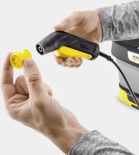 Kärcher OC 3 Mobiele Reiniger Foldable