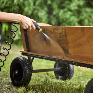 Kärcher OC 3 mobiele reiniger lithium-ion 4L
