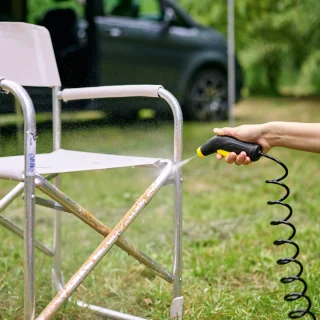 Kärcher OC 3 mobiele reiniger lithium-ion 4L