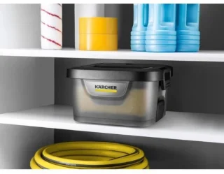 KARCHER OC 4 mobiele reiniger