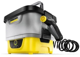 KARCHER OC 4 mobiele reiniger