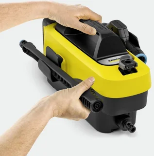Kärcher OC 6-18 Battery Set Mobiele reiniger