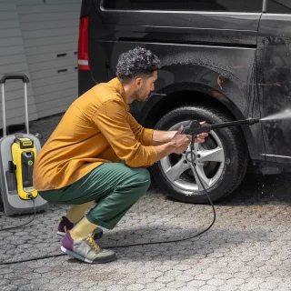 Kärcher OC 6-18 Premium Mobiele reiniger
