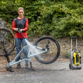 Kärcher OC 6-18 Premium Mobiele reiniger