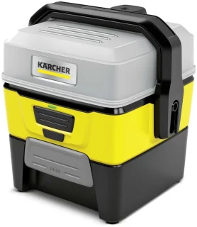 Kärcher OC3 Mobiel Outdoor Cleaner Accu