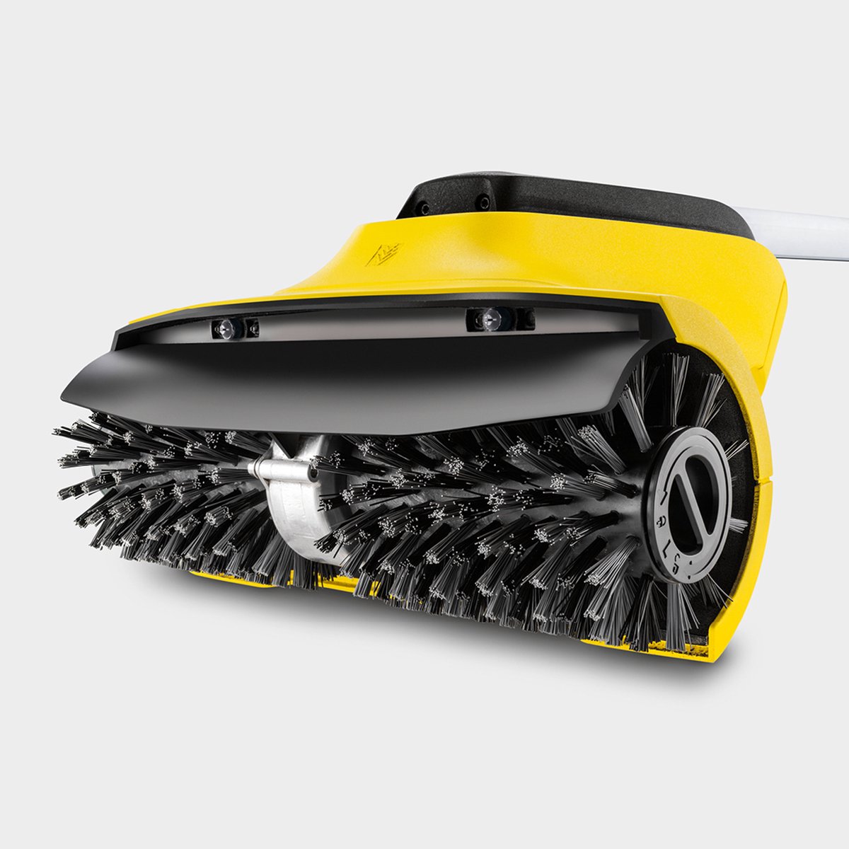 Wat vinden we goed aan de Kärcher PCL 4 Terrasreiniger Set