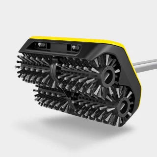 Kärcher PCL 6 Rollerset Terrasreiniger