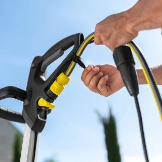 Kärcher PCL 6 Rollerset Terrasreiniger