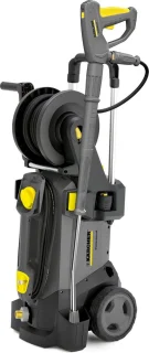 Kärcher Professional HD 5/12 CX Plus hogedrukreiniger 1.520-902.0