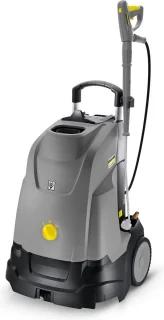 Kärcher Professional HDS 5/11 U Warmwater Hogedrukreiniger