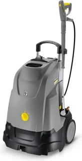 Kärcher Professional HDS 5/11 U Warmwater Hogedrukreiniger