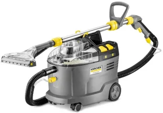 Karcher Puzzi 9/1 Bp Adv Spraystofzuiger