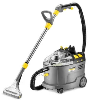 Karcher Puzzi 9/1 Bp Adv Spraystofzuiger