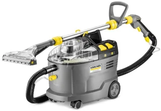 Karcher Puzzi 9/1 Bp Adv Spraystofzuiger
