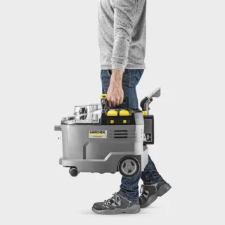 Karcher Puzzi 9/1 Bp Adv Spraystofzuiger