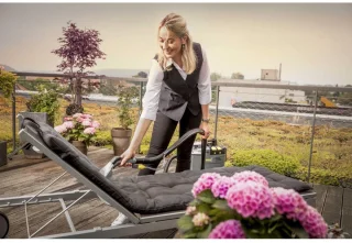 Karcher Puzzi 9/1 Bp Adv Spraystofzuiger