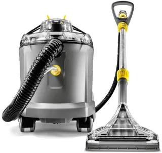 Karcher Puzzi 9/1 Bp Adv Spraystofzuiger