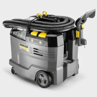 Karcher Puzzi 9/1 Bp Adv Spraystofzuiger