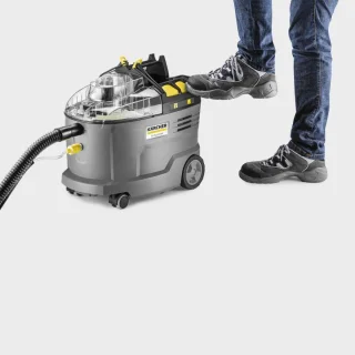 Karcher Puzzi 9/1 Bp Adv Spraystofzuiger