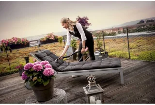 Karcher Puzzi 9/1 Bp Adv Spraystofzuiger