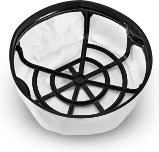 Kärcher Universeel Filter voor Professional T7/1 en T10/1