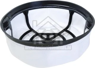 Kärcher Universeel Filter voor Professional T7/1 en T10/1