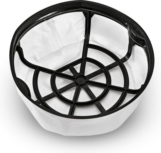 Kärcher Universeel Filter voor Professional T7/1 en T10/1