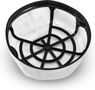 Kärcher Universeel Filter voor Professional T7/1 en T10/1