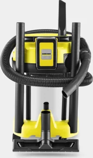 Kärcher WD 3 Nat-/droogzuiger 18V