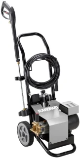 Karömat KD540-180 hogedrukreiniger