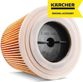 KFI 3310 Patroonfilter