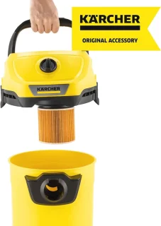 KFI 3310 Patroonfilter