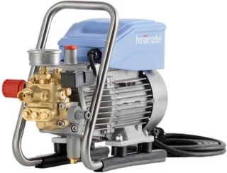 KRANZLE 10/122 TS Hogedrukreiniger