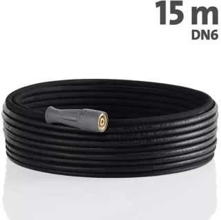 Kranzle hogedrukslang 15 m M22 (haspel K1152TST/K2000)