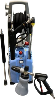 Kranzle K 1050TST Expansion Set