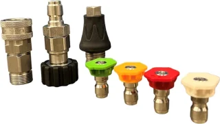 Kranzle K 1050TST Mosmatic Expansion Set