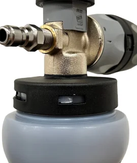 Kranzle K 1050TST Mosmatic Expansion Set