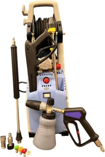 Kranzle K 1152TST Expansion Set