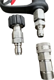 Kranzle K 1152TST Expansion Set