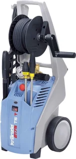 KRANZLE K 2175 TST Koudwater Hogedrukreiniger 400V