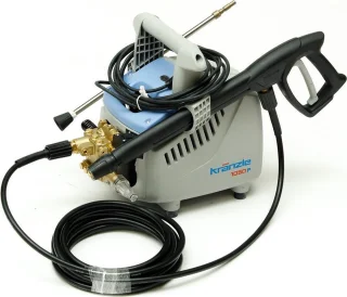 Kranzle K1050P Hogedrukreiniger