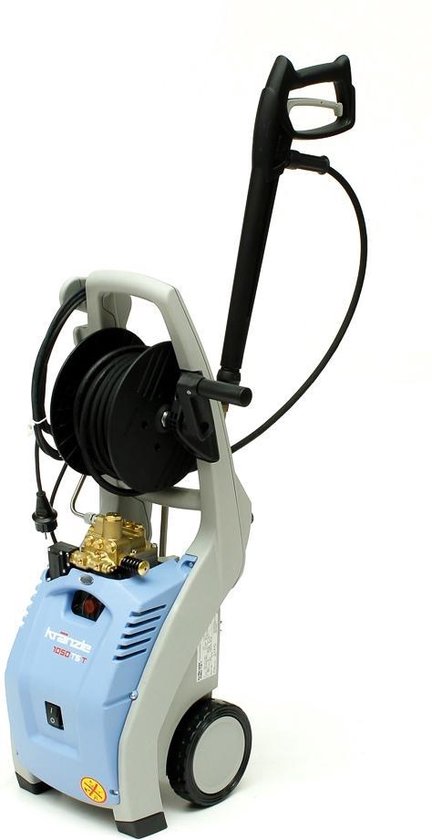 Kranzle K1050TST Hogedrukreiniger
